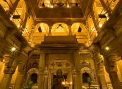 Spiritual North India Tour