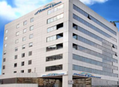 Special Summer Package 2013-Howard Johnsan