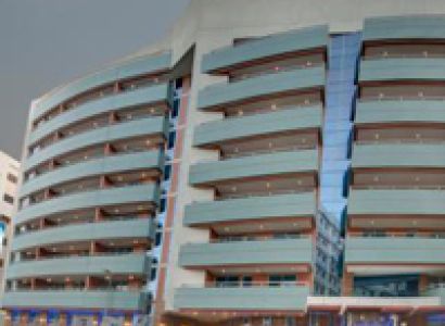 Hotel Apartment- Fortune Grand Hotel