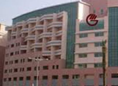 Hotel Apartments-grand Midwest Tour