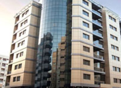 Hotel Apartments-xclusive Maples Tour