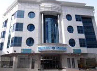 Hotel Apartments-moon Valley Package