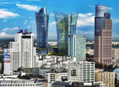 Multicity Poland Tour