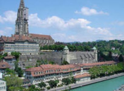 Best Of Switzerland And France Tour
