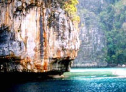 Port Blair - Havelock - Baratang Island Tour