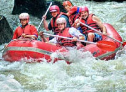 Bali Adventure Tour