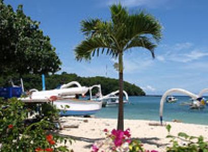 Bali Honeymoon Tour