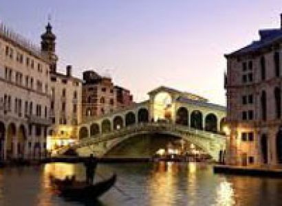 The Perfect Mixture of Europe Package