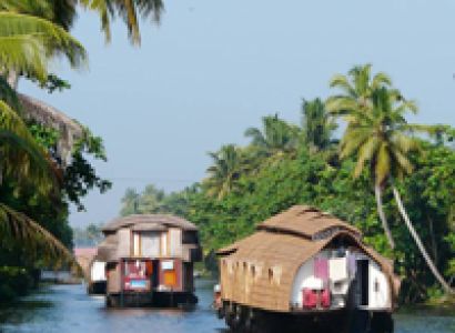 Kerala Tour - 07 Days