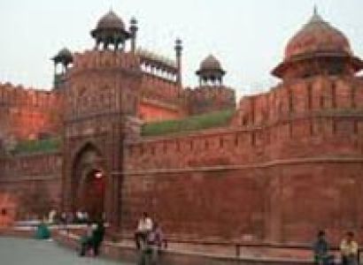 Delhi - Agra Overnight Tour 