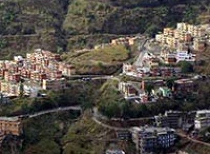 Delhi - Amritsar - Parwano - Chandigarh Tour 