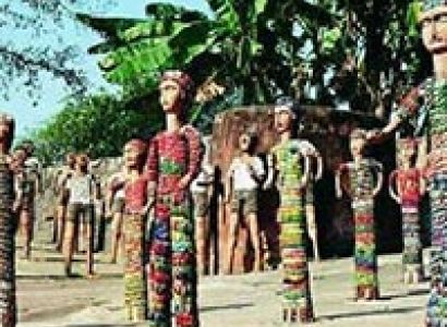 Chandigarh - Shimla - Manali - Dharamsala - Dalhousie Package