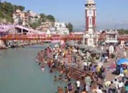 Rafting With Wildlife Tour