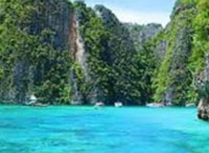 Funtastic Andaman 4N/5D (Summer Special) Tour