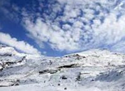 Magnificent Shimla Manali Tour
