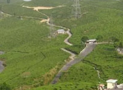 Mesmerizing Darjeeling Gangtok Tour