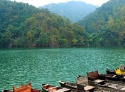 Mesmerizing Nainital Tour