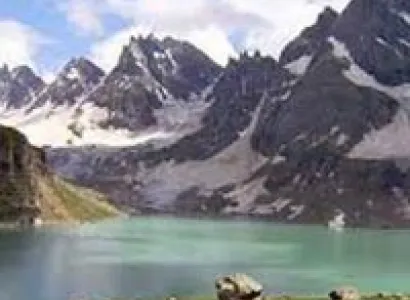 Mata Vaishno Devi Package By Helicopter