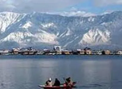 Kashmir Panorama Tour