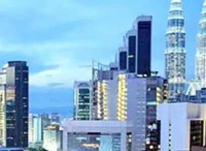 Malaysia 3* 3N 4D Tour