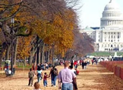 Classique America with Seattle & Alaska Tour