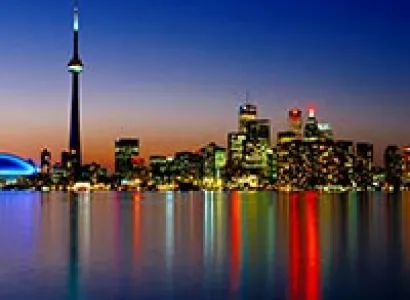 Exotic Canada With Alaska Tour