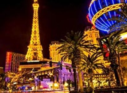 West Coast Of USA Tour