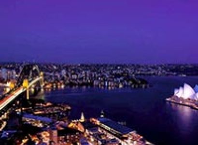 Australian Delights Tour