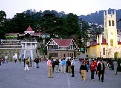 Gems of Himachal Tour