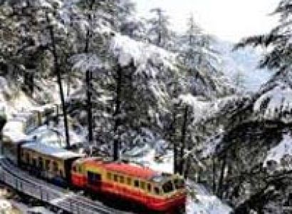 Shimla holidays Tour