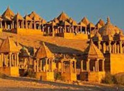 Wildlife Culture Heritage Tour