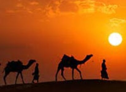 Rajasthan Tour