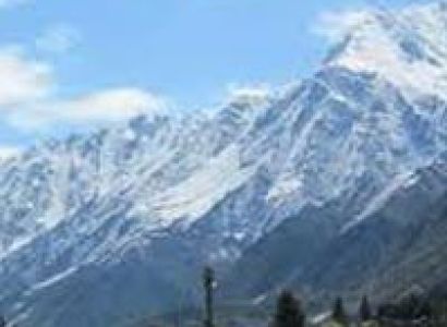 Dharamshala Delights Tour