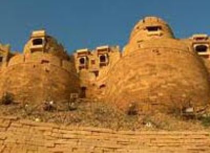 Wonders Of Rajasthan Tour...