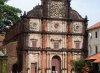 Holidays in Goa Tour