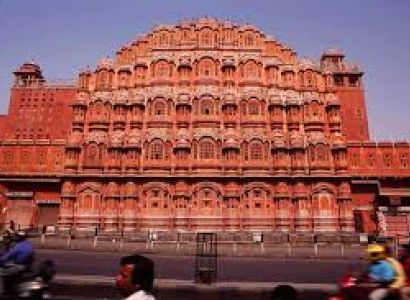 Ajmer Pushkar Tour with Jaipur