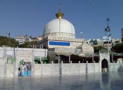 Ajmer Pushkar Tour Package