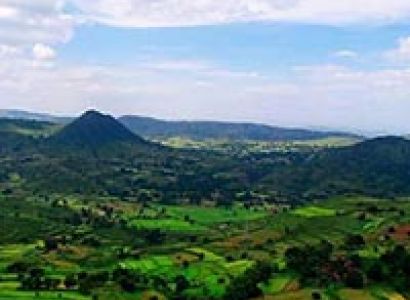 Visakhapatnam - Araku - Ananthagiri - Yarada - Srikakulam Tour