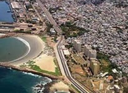 World 360 Holidays Araku Tour Package Vizag Araku 3D 2N Honemoon Package Tour