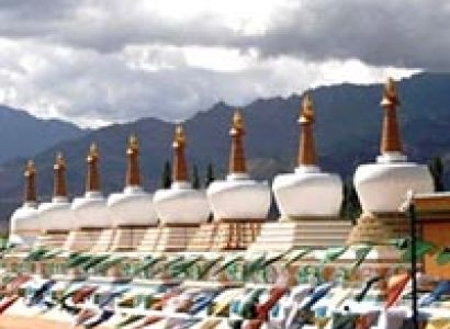 Leh - Ladakh Tour