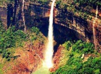 North Eastern India Tour