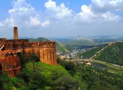 Rajasthan Tour