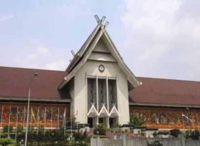 Singapore-malaysia Tour