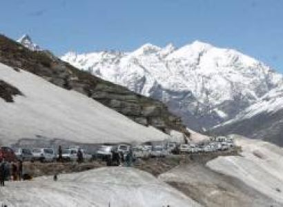 Shimla With Manali Tour Packages