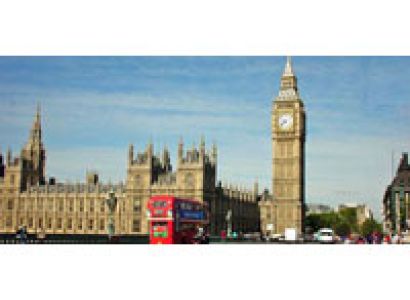 E1 - All Of Europe Tour