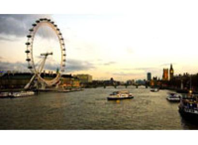 E7 - Images Of Europe Tour