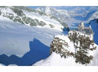 EZ - Switzerland Special (8 Days & 7 Hotel Nights)