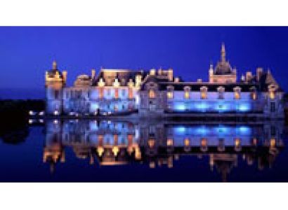 EH - Spain With French Riviera Tour