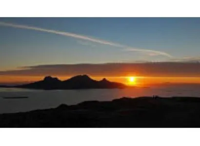 ED - Land Of Midnight Sun Tour