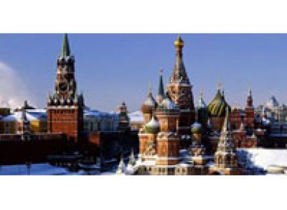 EN - Scandinavia Russia Tour